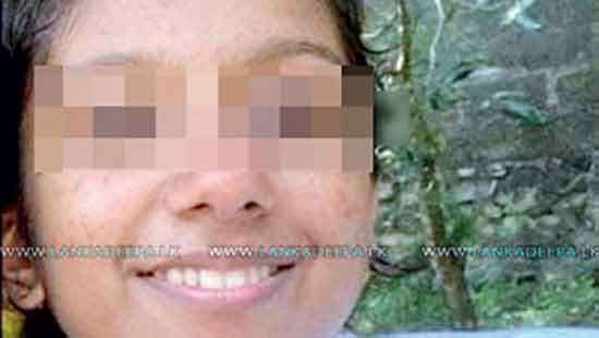 Another tragic accident kills schoolgirl