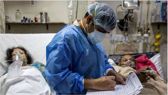 Govt. approves proposal to expedite treatment for critical Covid patients