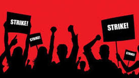 Govt. service executive officers to launch 24-hour token strike on Feb.27