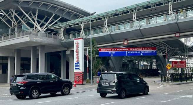 Sri Lankan dies during immigration check in Malaysia