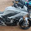 Suspect arrested with five unregistered high-capacity motorbikes