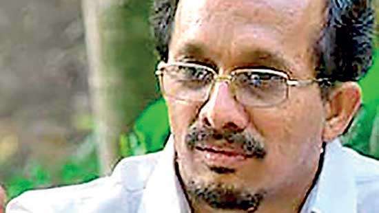 Govt. manipulates data; hides truth from people: JVP