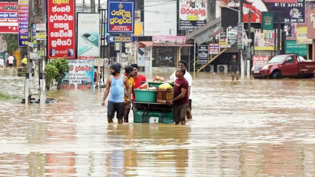 After Kelani flood alert...