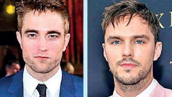 Robert Pattinson’s Batman Will Be A Trilogy