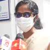 Suresh Sallay still refuses food, now on saline: Wife