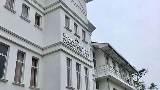 Wariyapola PS Chairman removed after probe found him guilty over allegations