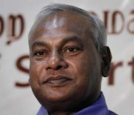 Former Sri Lanka Cricket President Upali Dharmadasa passes away