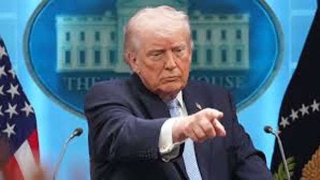 Trump hails first Israel-Lebanon talks in ’34 years’, Hezbollah hints at ceasefire