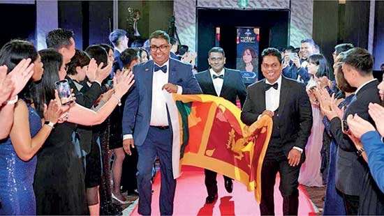 AIA celebrates partnership distribution excellence at ‘Diamond Club 2025’ in Japan