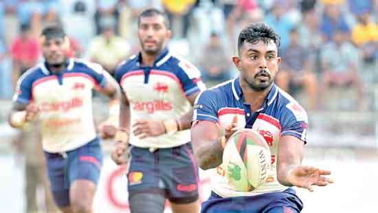 Kandy look to regain winning momentum as CH eye home win