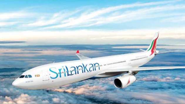 SriLankan Airlines: A testament to excellence in aviation safety