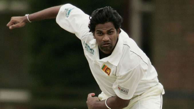 Ex-Sri Lankan cricketer Nuwan Zoysa found guilty under ICC Anti-Corruption Code