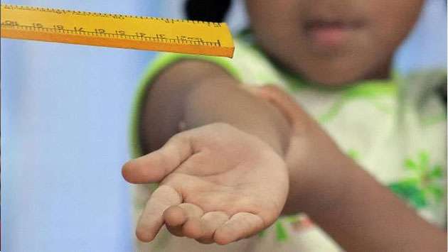 Corporal punishment remains second-highest child abuse complaint, NCPA reports