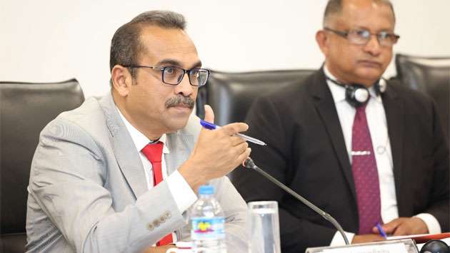Gazette soon to make seat belts mandatory for Expressway buses: Minister