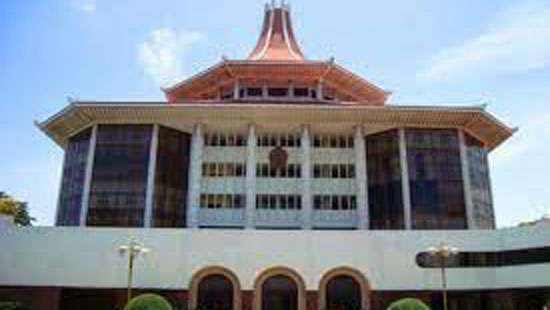 Maithripala’s writ petition fixed for inquiry