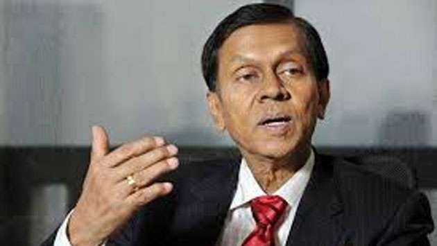 Cabraal denies paying Rs. 1.84 Billion in Greek Bond case