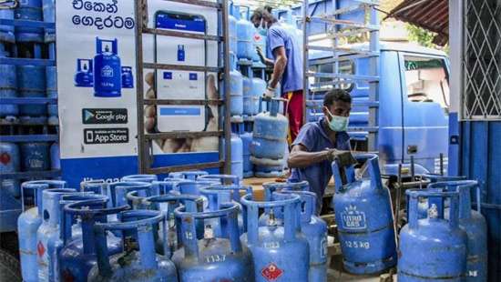 Litro procures 100,000MT LP Gas for next 4 months