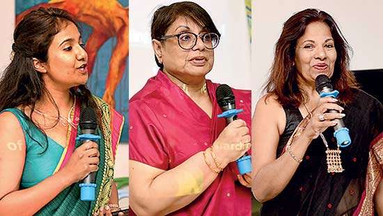 Strong Women: Building The Nation –  A Celebration of Women’s Strength and Unity