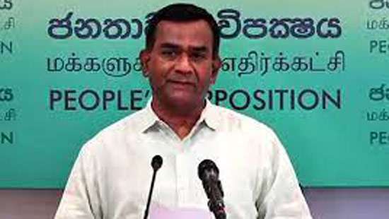 SJB ready to face referendum: Tissa Attanayake
