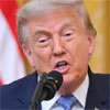 Trump alleges China meddled in 2020 election and questions voting security ahead of midterms