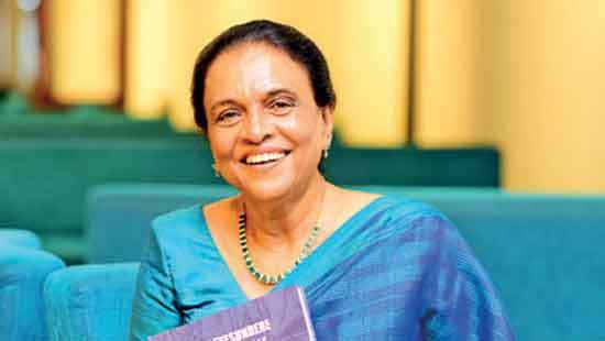Unearthing a Legacy  Dr. Nirmala M.Pieris on the Abeyesundere Family of Galle