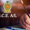 A/L 2025 re-examination results released