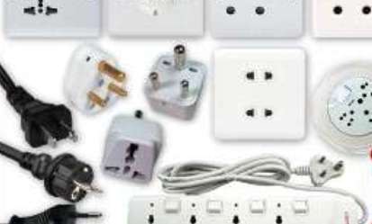 Selling, displaying non-standard plugs in shops, online shops prohibited: PUCSL