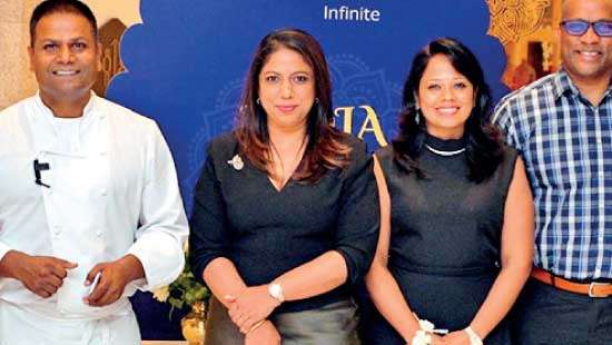Visa presents ‘India on a Plate’ for Infinite cardholders