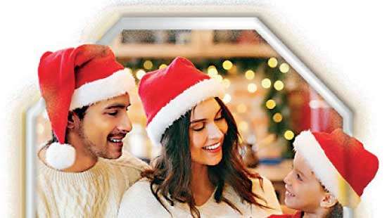 SampathCards offers seasonal discounts up to 60%