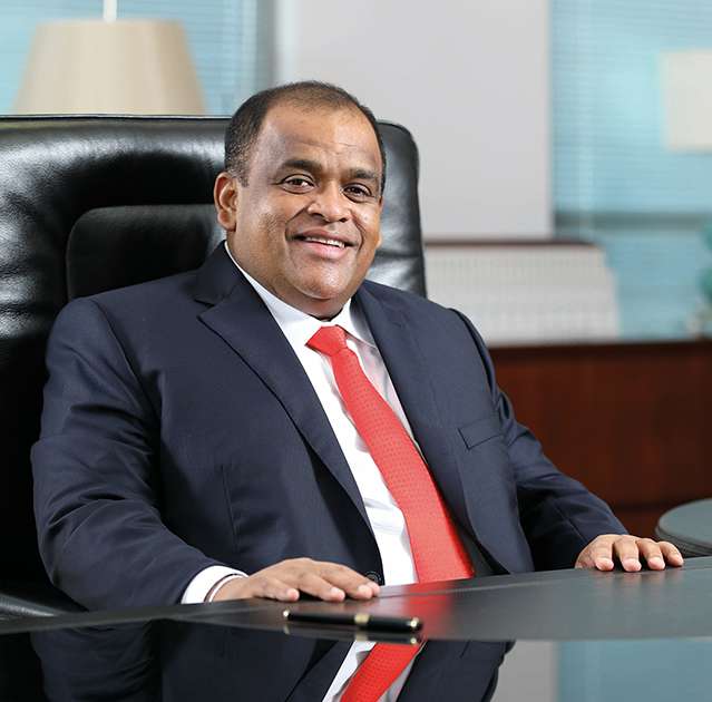 Dhammika’s Rocell to venture into confectionary biz