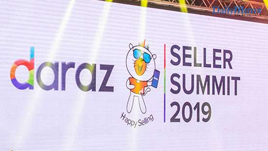 Daraz hosts annual Seller Summit