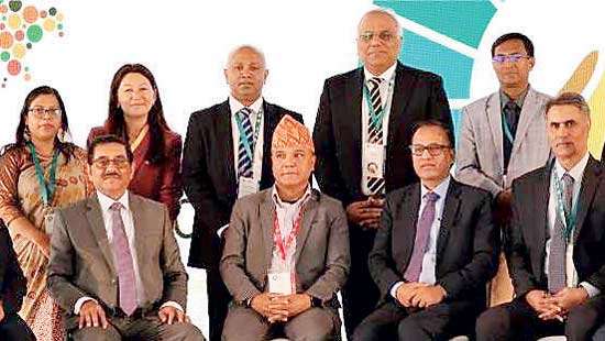 SL’s financial inclusion strategy gets spotlight at AFI Forum in Namibia