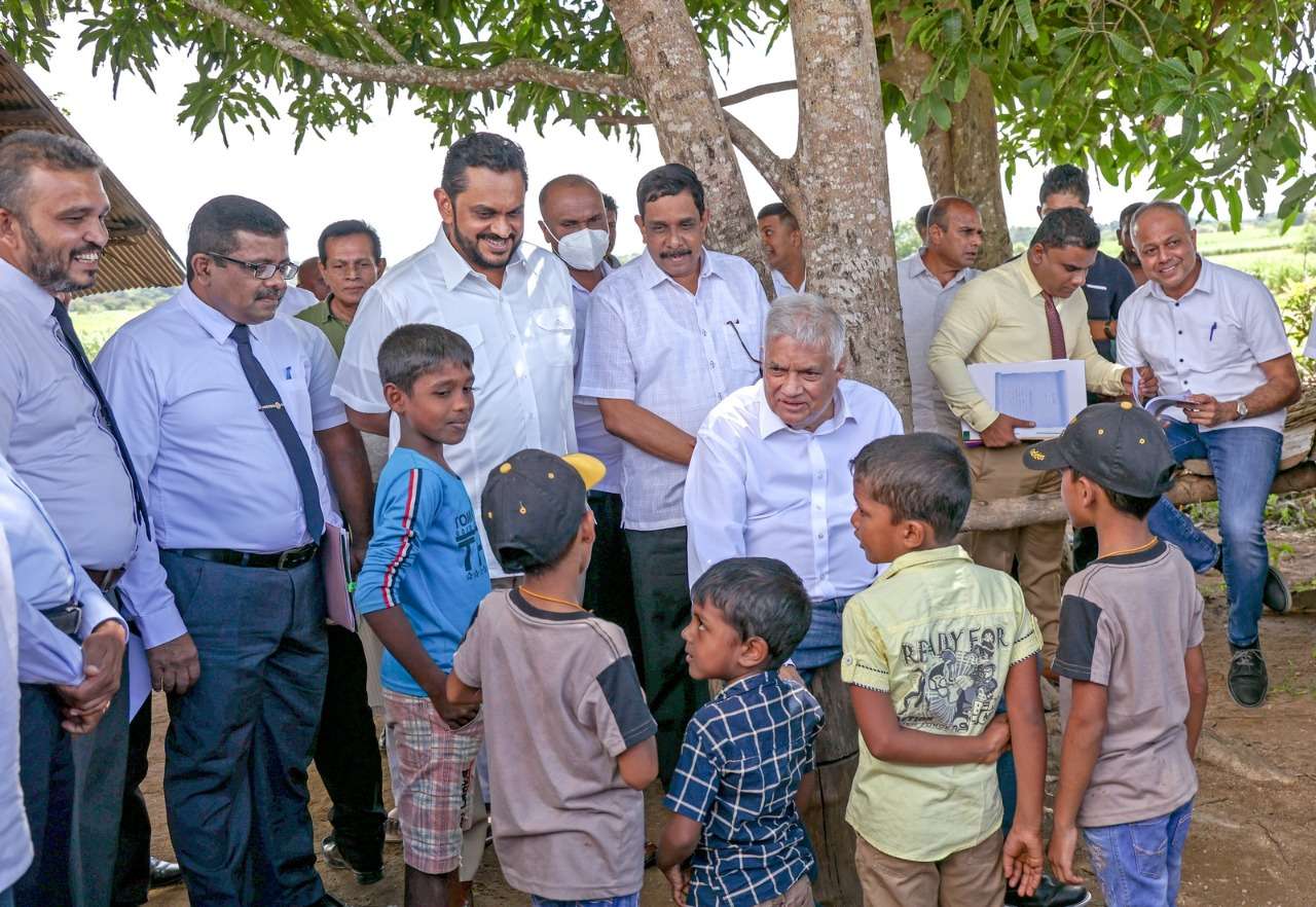President optimistic debt restructuring discussion will be successful