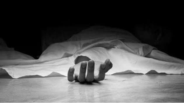 Bodies of two youths found with gunshot injuries in Middeniya