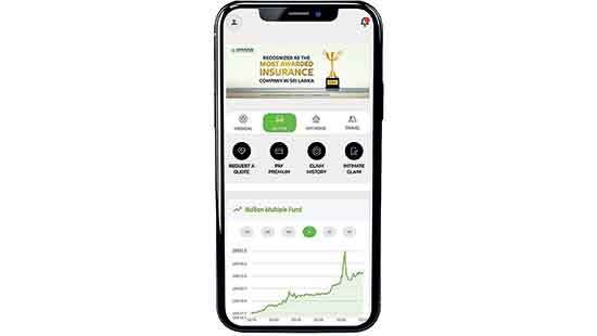 Amana Takaful Insurance relaunches unified mobile app