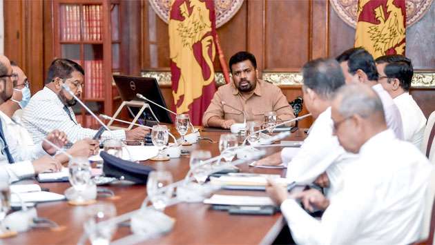 President instructs officials to take measures to safeguard country’s energy conservation