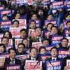 South Korean president faces impeachment calls after martial law debacle