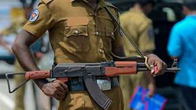 Sinhala New Year events under tight security watch