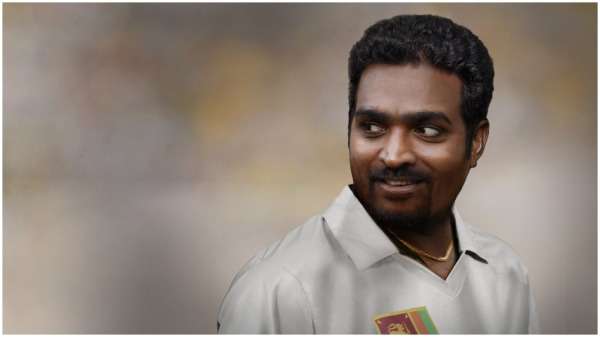 Biopic on Muttiah Muralitharan faces sharp political turn