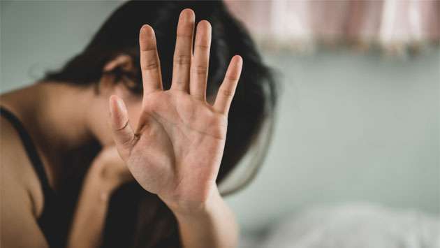 Probation officer arrested for rape
