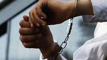 Ape Jana Bala Party Chairman remanded