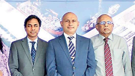 HIP briefs newly appointed Sri Lankan Heads of Mission and Ambassadors