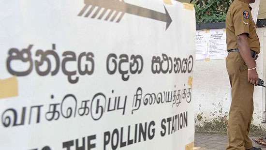 Letter issued refraining the accepting of cash deposits recalled: Public Admin. Sec.