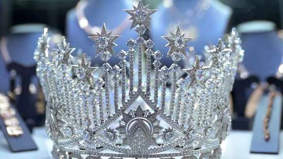 Asked to strip for ’’Body Checks’’: Miss Universe Indonesia Finalists