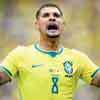 Arsenal set to make £70m bid for Newcastle’s Guimaraes