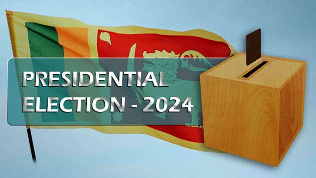 Only one independent candidate declared expenses thus far, No major party stated yet: EC