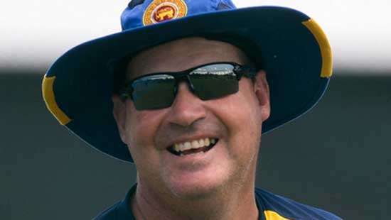 Sri Lanka curfew forces cricket team to improve fitness