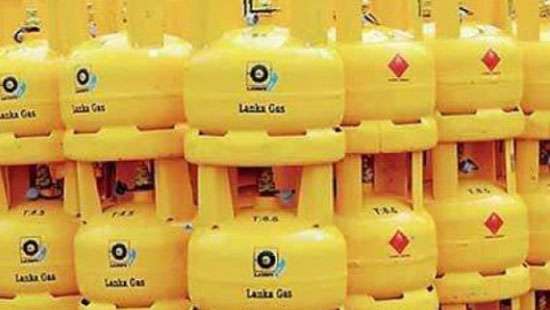 Laugfs Gas follows suit, raises prices