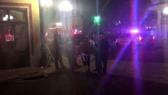 Dayton shooting: Nine  killed, shooter also dead