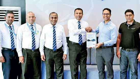 HNB-CarMart expand Peugeot and LEAP vehicle leasing options